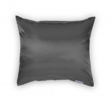 Beauty pillow antrecite