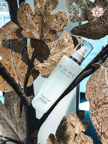 Malu wilz calming tonic social