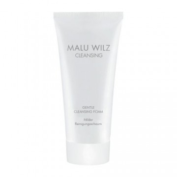 Malu wilz gentle cleansing foam