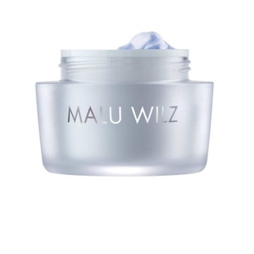 Malu wilz hyaluronic active cream rich