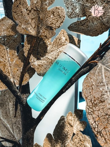 Malu wilz hydro tonic social