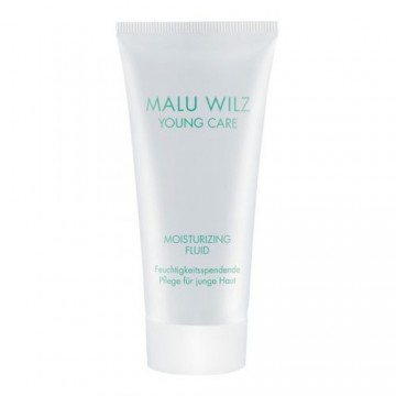 Malu wilz moisturizing fluid