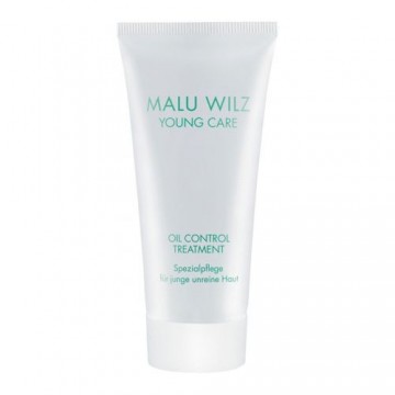 Malu wilz oil control treatment