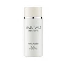 Malu wilz papaya peeling