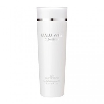 Malu wilz soft cleansing milk