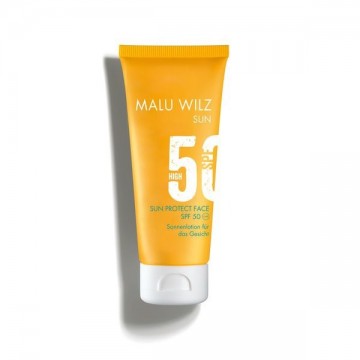 Malu wilz sun protect face spf 50